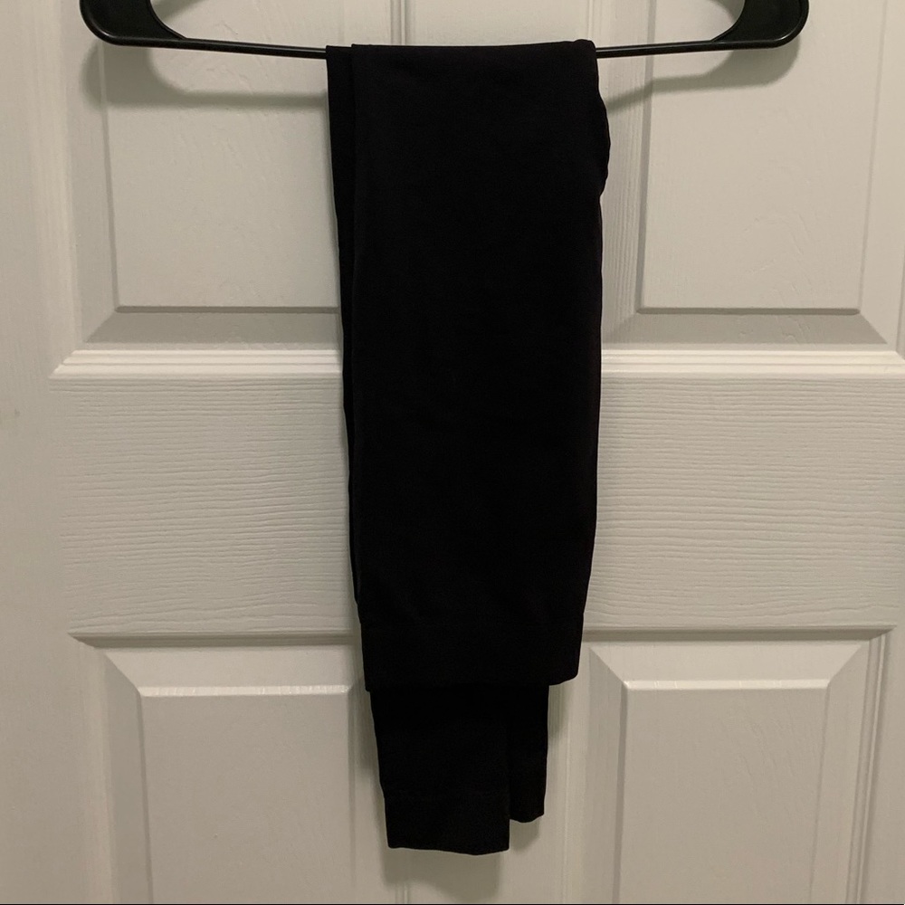 NWOT Black Leggings